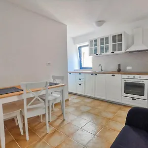 Muretto Apartment Bašanija