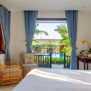 New Sunshine Privatunterkunft Hoi An